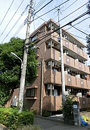 メイユールエスト府中