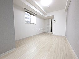 ドルチェヴィータ両国 902 9階1Kのリビング/ダイニング