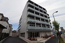 ジェノヴィア練馬春日町スカイガーデン