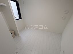 メイユール新小岩 2階1Kのリビング/ダイニング