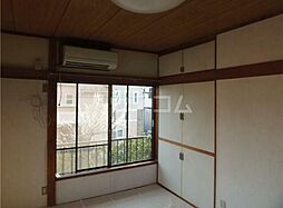 小田急小田原線 鶴川駅 徒歩11分の賃貸アパート 2階1Kのリビング/ダイニング