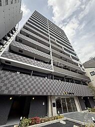 ファステート難波ラグジュ