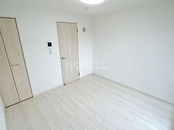 インディゴノワール川越 204 2階1Kのリビング/ダイニング