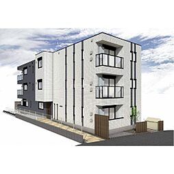 Ｂｌａｎ　ｃｕｂｅ　戸越公園 201