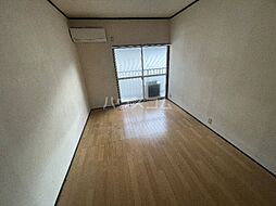 Ｋフラット 2階1Kのリビング/ダイニング