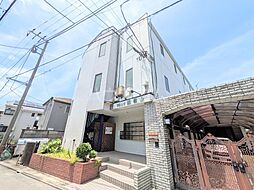 ラピュタ浜田山