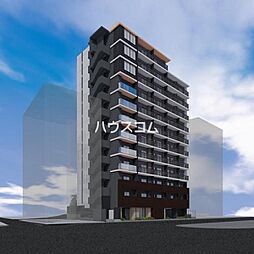 ワンルーフレジデンス板橋大山 903