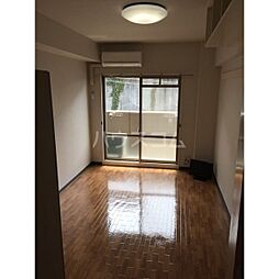 パアチ三好ヶ丘 202 2階ワンルームのリビング/ダイニング