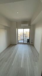 ファステート名古屋駅前ドリーム 6階1Kのリビング/ダイニング