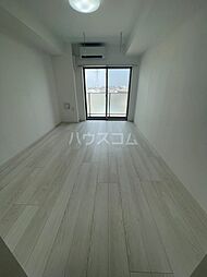 メインステージ四ツ木 101 1階1Kのリビング/ダイニング