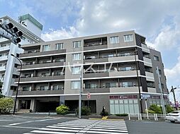 パークアクシス自由が丘テラス