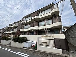 グランヴェルデ緑地