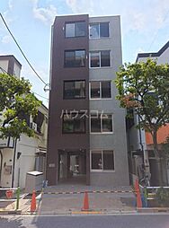 ミスティル志村坂上