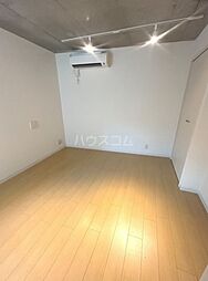 ミスティル志村坂上 103 1階1Kのリビング/ダイニング