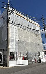 名鉄名古屋本線 新安城駅 徒歩7分の賃貸アパート