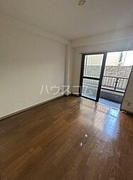 サンマリノ本牧 106 1階1Kのリビング/ダイニング