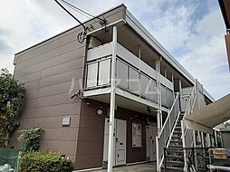 レオパレスレクリチュール立川