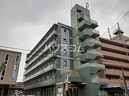 京王線 分倍河原駅 徒歩11分の賃貸マンション