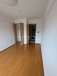 クオーレプロバンス南行徳II 306 3階1Kのリビング/ダイニング