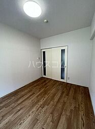 ガーデンヒルズ壱番館 103 1階2DKのリビング/ダイニング