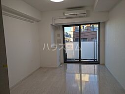 エルフォルテ品川サウスシティ 404 4階1Kのリビング/ダイニング