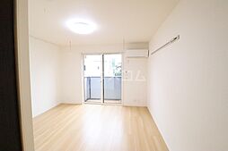 ショコラ ガーデン 103 1階1Kのリビング/ダイニング