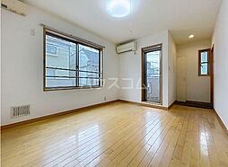 東急目黒線 武蔵小山駅 徒歩5分の賃貸アパート