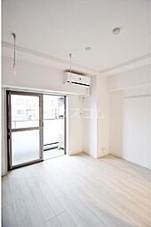 mezzo南大塚 402 4階1Kのリビング/ダイニング