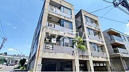 三鷹新川プラザ