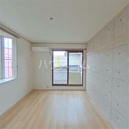 グランデュールＴ 02030 2階1Kのリビング/ダイニング