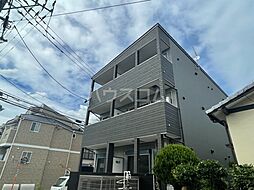 ウィルメゾン和白駅前