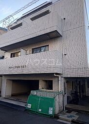 アクトピア横浜・鶴見II