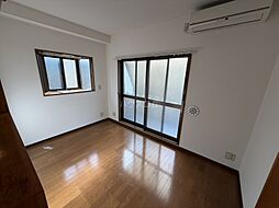 キャッスルパレス平井 3階2LDKのリビング/ダイニング