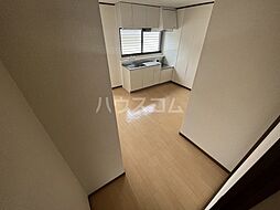 ファミーユ習志野台 105 1階2DKのリビング/ダイニング