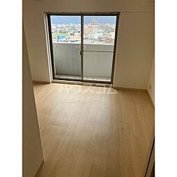 リアライズ高畑 203 2階1Kのリビング/ダイニング