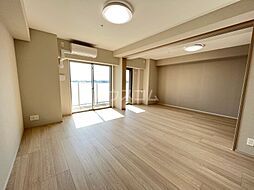 ラグゼナ八王子南町 03020 3階1LDKのリビング/ダイニング