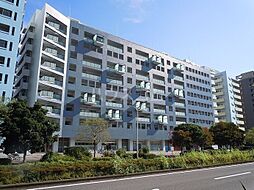 グランパティオス公園西の街5番館