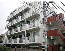 シグマ―ス井荻