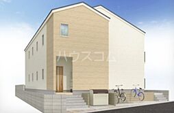 キャメル西所沢プレミア