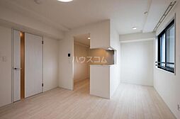 マリオン杉並 303 3階2LDKのリビング/ダイニング