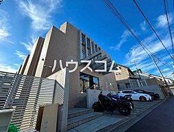 エルスタンザ下北沢 503