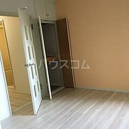 ヒルズ伊勢宿 203 2階1Kのリビング/ダイニング