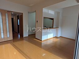 ＬａＳａｎｔｅ浦和常盤公園 702 7階2LDKのリビング/ダイニング