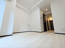 ＧＥＮＯＶＩＡ西川口III 104 1階1Kのリビング/ダイニング