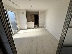 ＦｌｅｕｒII 302 3階1LDKのリビング/ダイニング