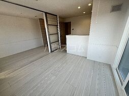 ＦｌｅｕｒII 301 3階2LDKのリビング/ダイニング