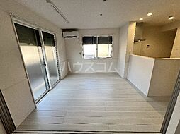 ＦｌｅｕｒII 105 1階2LDKのリビング/ダイニング