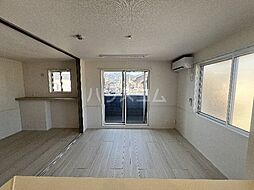 ＦｌｅｕｒII 205 2階2LDKのリビング/ダイニング