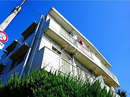 かぶら浜田山 202