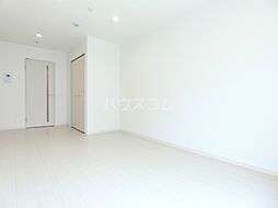 リブリ・リヴェール樽町 311 3階1Kのリビング/ダイニング